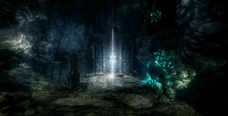 3D/生肉/步兵/更新/超级精品 丨 初音奴隶家族The Northwood Lair ver. 1.31 【20230626】 游戏截图 3