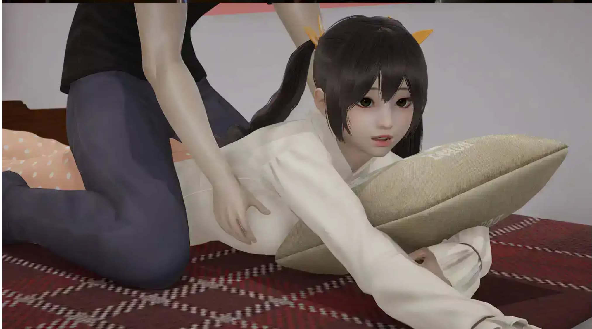 SLG/汉化丨 超能力 重制/Supower Remake Ver0.48 【20250324】 游戏截图 6