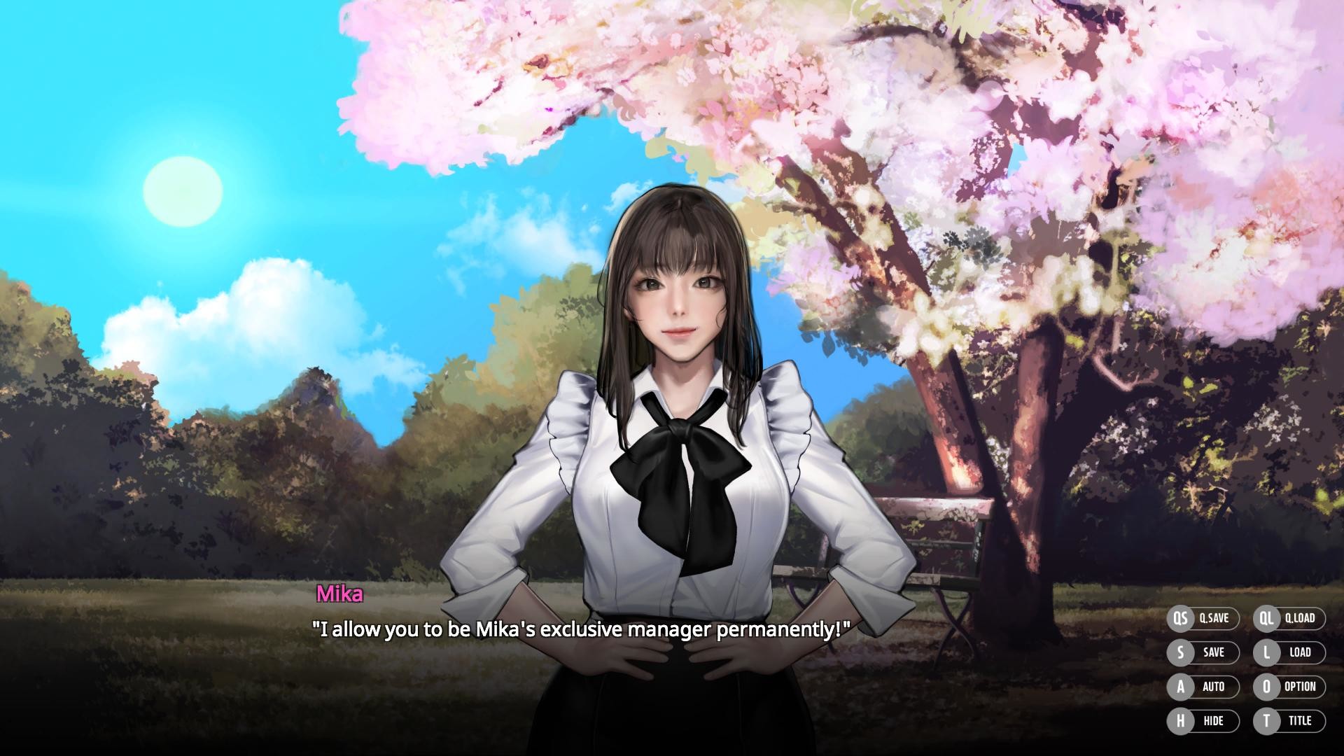 秘密派-SecretPie V1.4.0B STEAM官方中文步兵豪华版+DLC【20230210】 游戏截图 7