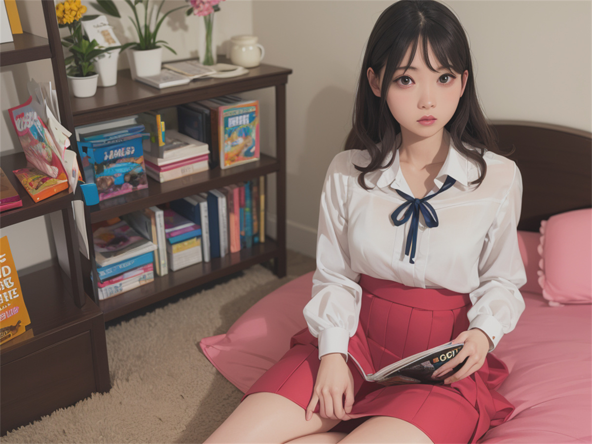 现实真人HTML浏览器汉化丨 学校故事 Gakko No Monogatari - School Story  0.05【20240308】 游戏截图 5