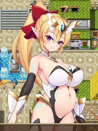 精灵奴隶御子菲涅：外传三部曲 官方中文步兵版+存档【20230405】