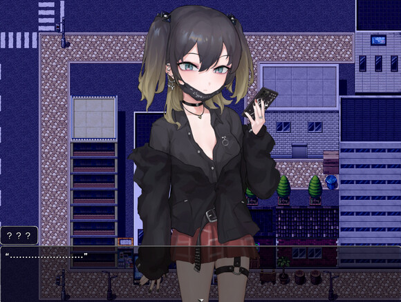 雌小鬼咲酱想要弄清楚/メスガキちゃんはわからせたい 云翻汉化版【20221230】 游戏截图 2