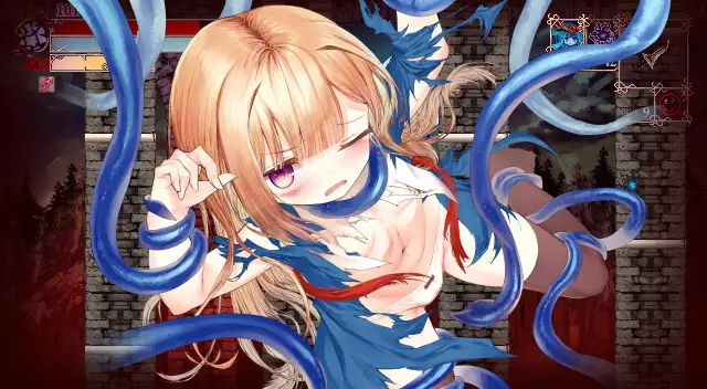 ACT/官中丨Bloodroot Ver1.1.4.3β【20240519】 游戏截图 7
