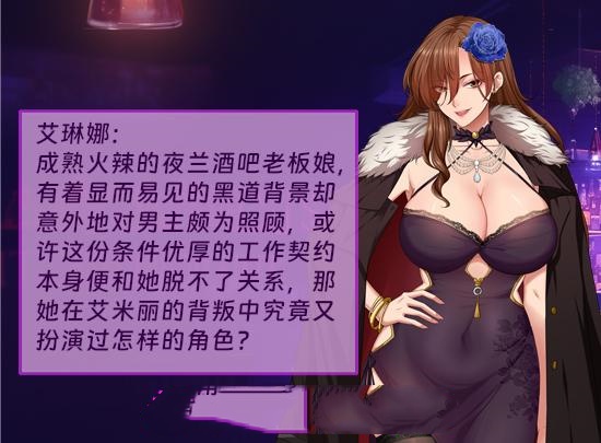 SLG/PC/官中丨调酒大师 v1.1.5.25 官中步兵版 【20240602】 游戏截图 6