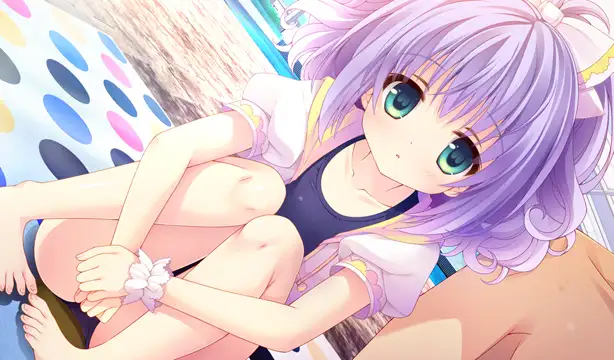 【生肉】恋する少女と想いのキセキ~Poupee de souhaits~ 游戏截图 8