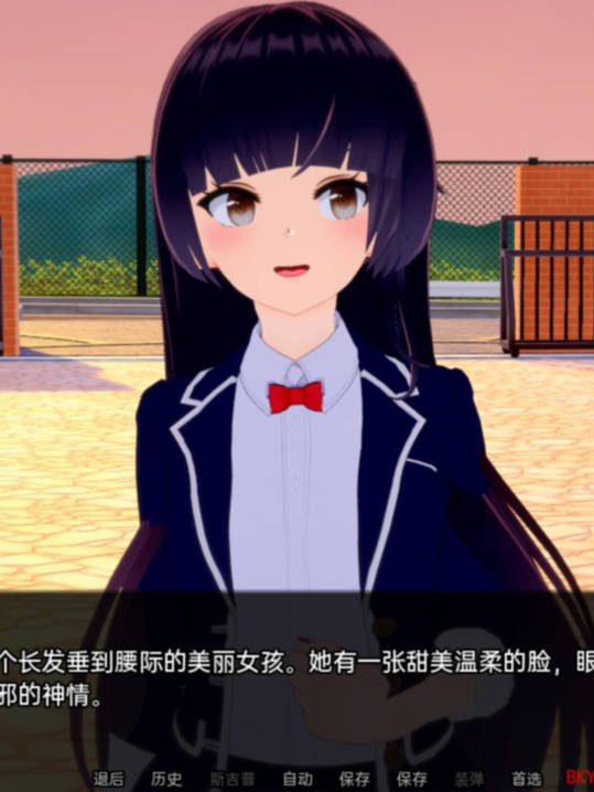 【沙盒SLG汉化动态】淫荡的罪恶 Lustful Sin v0.2.2
