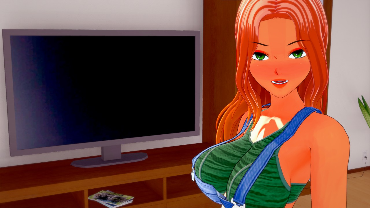 欧美SLG汉化3D | 性兴趣 Sexual Interest v0.3.0【20230513】 游戏截图 5