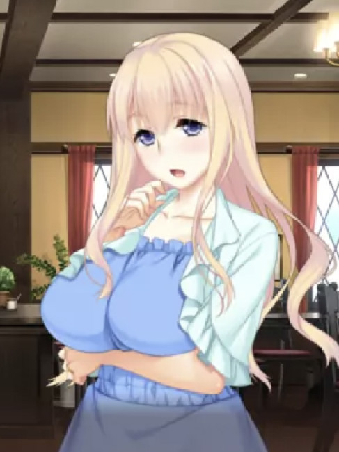 【生肉】いつまでも俺は母（まま）に恋してる！ ～いいよ、ママに甘えて、おっぱいでいっぱいお世話してあげる♪～
