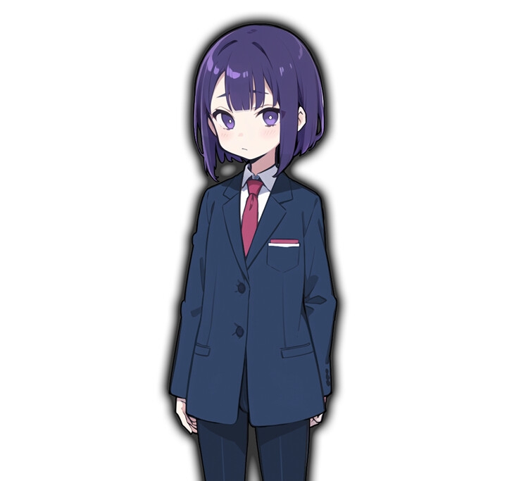 SLG/汉化+去码/有动画/开放世界丨☆援助妊娠學園☆ V3.1  V7小妖怪汉化版【20240414】 游戏截图 4