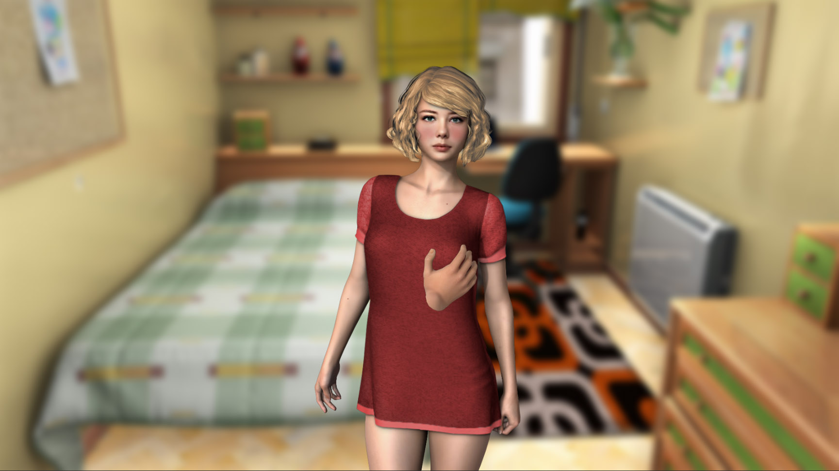 太阳圣人 SunSity v1.85汉化版 游戏截图 4