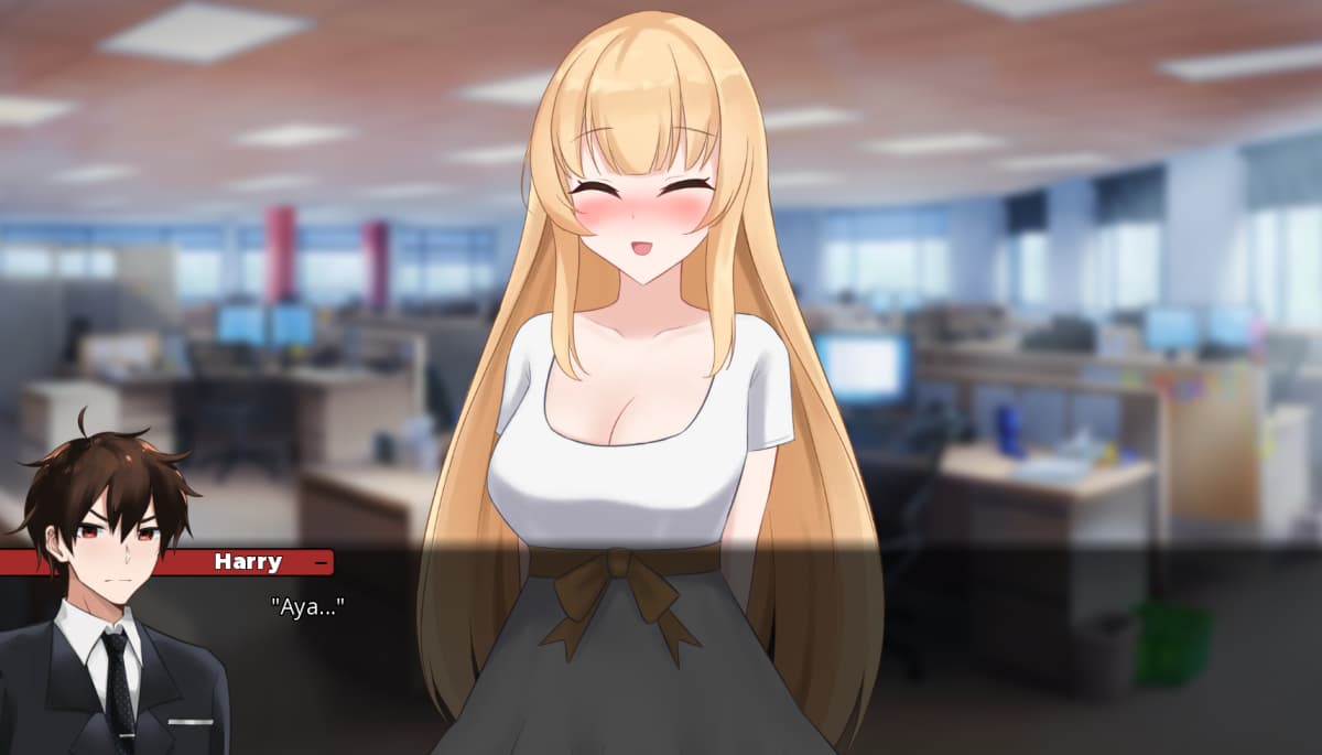 SLG/官中丨 一诺千劫 阿雅版 v0.7.0 A Promise Best Left Unkept - Aya Edition 【20241217】 游戏截图 4