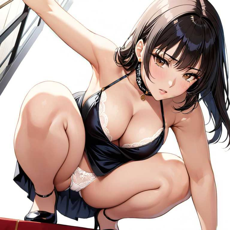 欧美SLG扶她动态丨回归根源 Return to Roots  v0.7【20240506】
