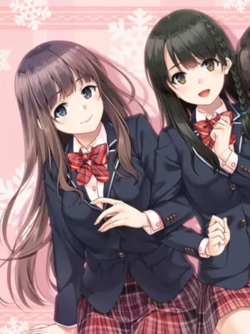【生肉】フユキス