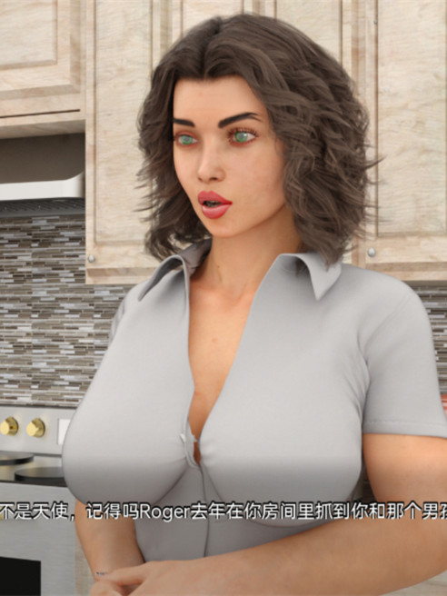 沙盒SLG汉化3D丨大学时报 大学时代 College Times v0.8.2【20231016】