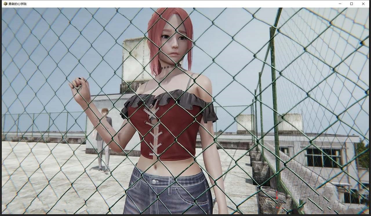 亚洲SLG汉化动态丨勇敢之心学院 Braveheart Academy v2.0.3 【20231207】 游戏截图 6