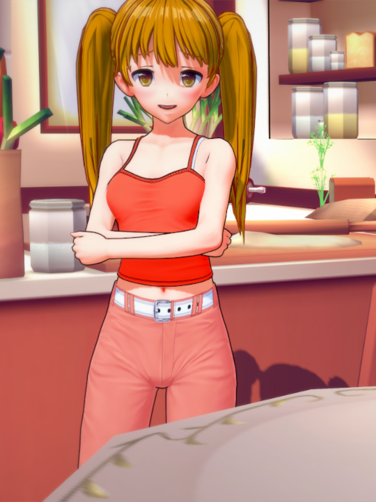 沙盒SLG汉化动态丨猥亵小镇历险记 Lewd Town Adventures v0.14.5【20240406】