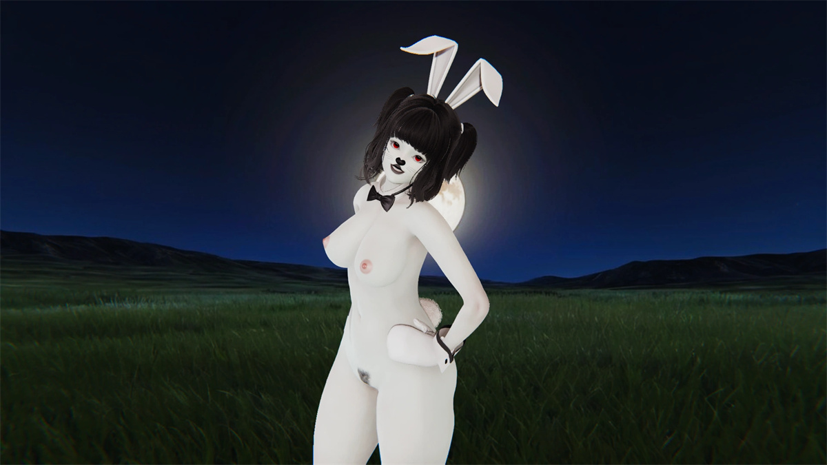 亚洲SLG/AIGPT汉化/3D丨旧职业Old Profession  v0.75【20240730】 游戏截图 7