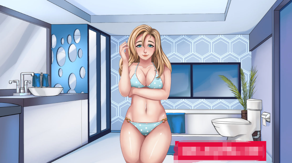 【沙盒/汉化/2D】爱与性：二垒 Love & Sex: Second Base V23.3.0a 汉化版【3.6G】【20230502】 游戏截图 5