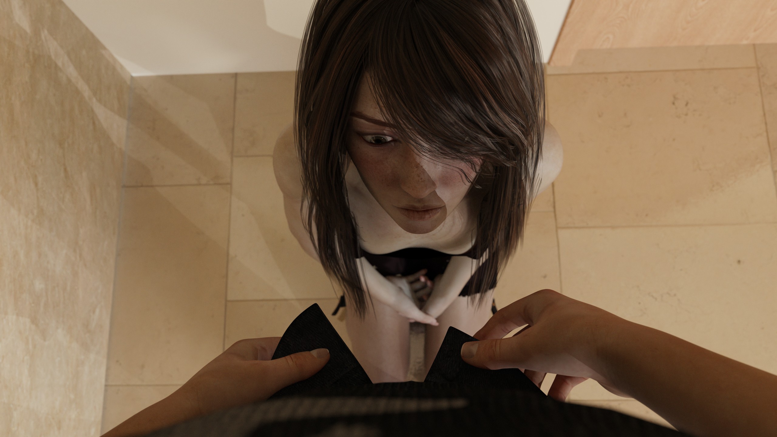 欧美SLG机翻动态丨糟糕的回忆BadMemoriesv0.8.5丨【20230607】 游戏截图 4