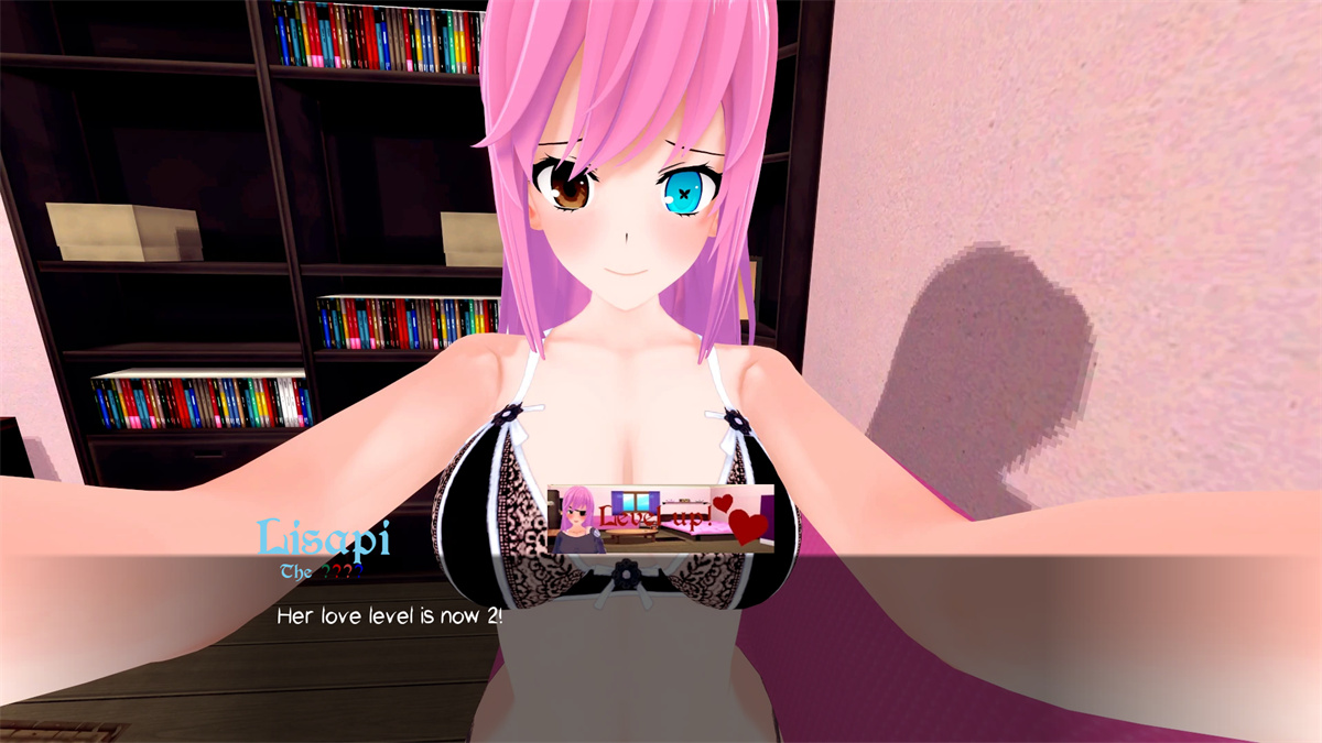 欧美SLG汉化动态丨情欲时代 Lust Age  v0.21.0【20240406】 游戏截图 4