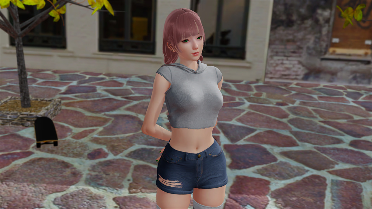 新作/欧美SLG/AI汉化丨斯特拉STELLA   v0.1【20240909】 游戏截图 3