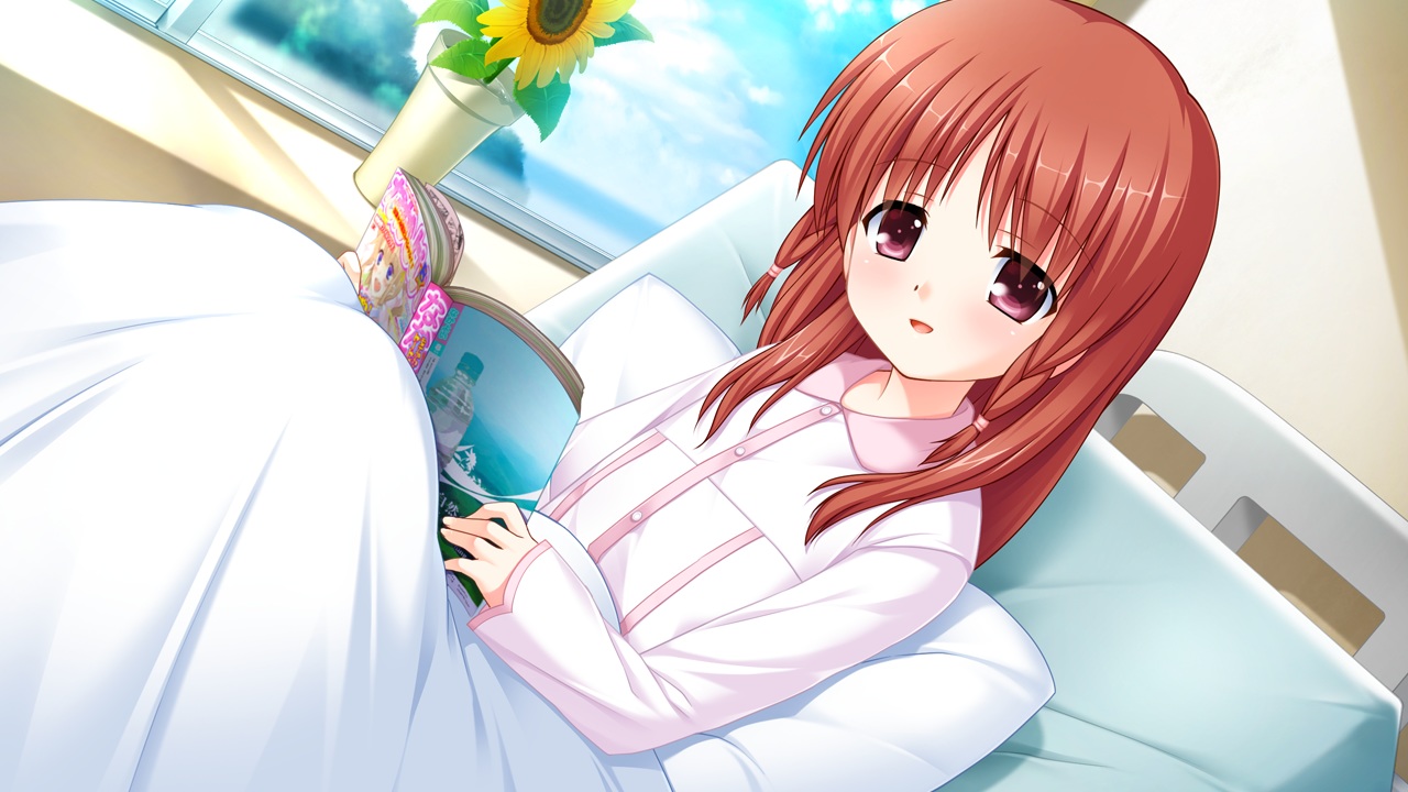 Angel Beats! -1st beat- 游戏截图 2