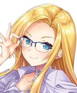 ADV/PC/AI汉化丨 メガスキ！ 〜彼女と僕の眼鏡事情〜 女教師編【20240528】 游戏截图 8