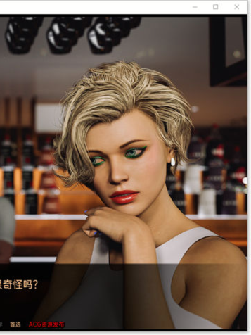 【欧美SLG/汉化/动态】特殊要求官方版 Special requirements v1.6 汉化版【4G】【20230502】 游戏截图 6