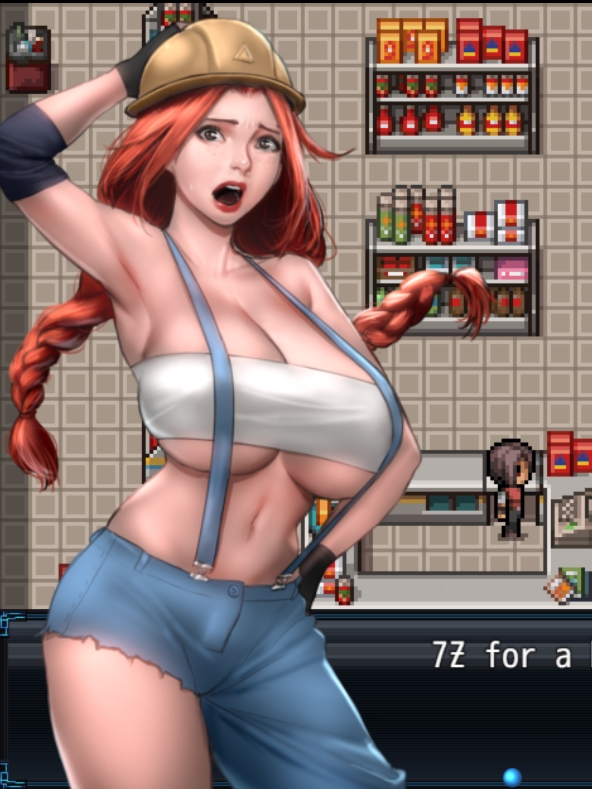 僵尸生活2：进退维艰 V0.12.3a 精翻汉化作弊版【20230502】