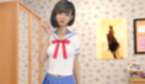 女神的最佳交易 My Best Deal V2.4.0 汉化版【20230210】 游戏截图 7