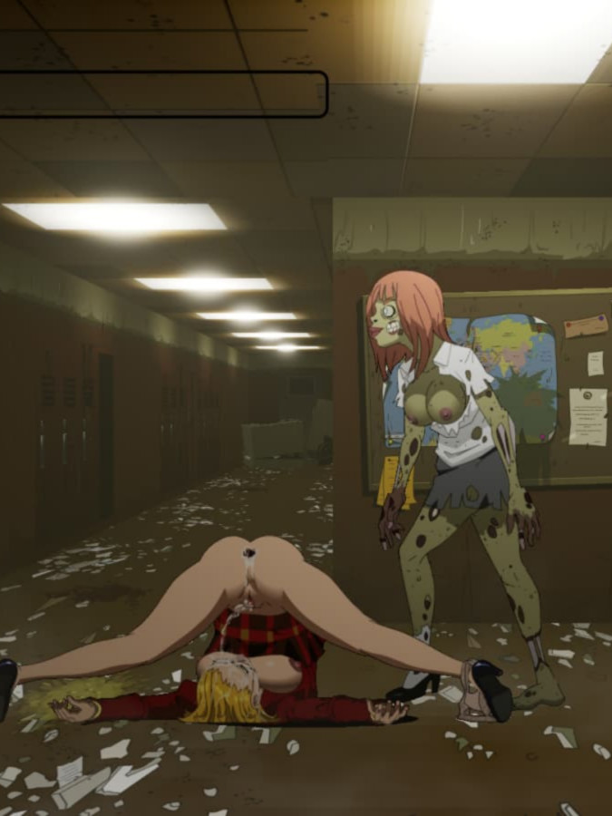 ACT/动态无码丨逃离僵尸大学U/Adult Escape From Zombie U 【20250107】