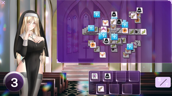SLG/互动/中文丨我是异世界英雄/Im Isekai Hero V1.0.9 STEAM官中【20240809】 游戏截图 8