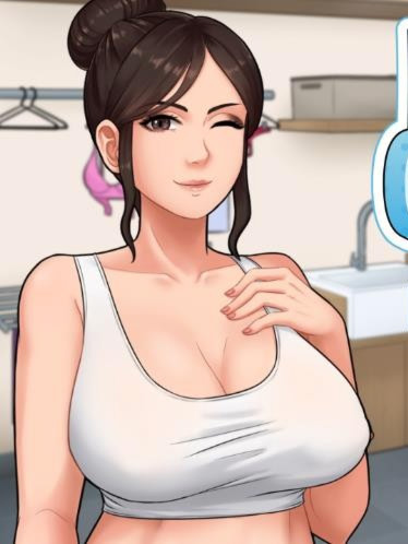 SLG/更新/机翻/无码/有动画丨家务 House Chores v0.15.1 Beta 僵尸生活作者【20231005】