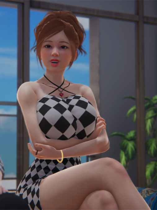 亚洲SLG汉化动态丨巴斯蒂安的家族秘密 Bastian's Family Secret v0.01.9【20240318】