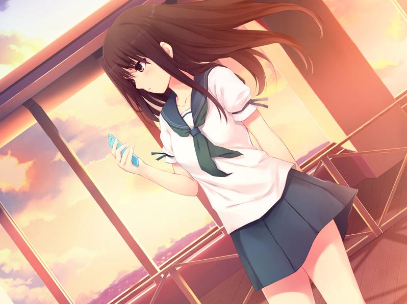 Cure Girl 游戏截图 2