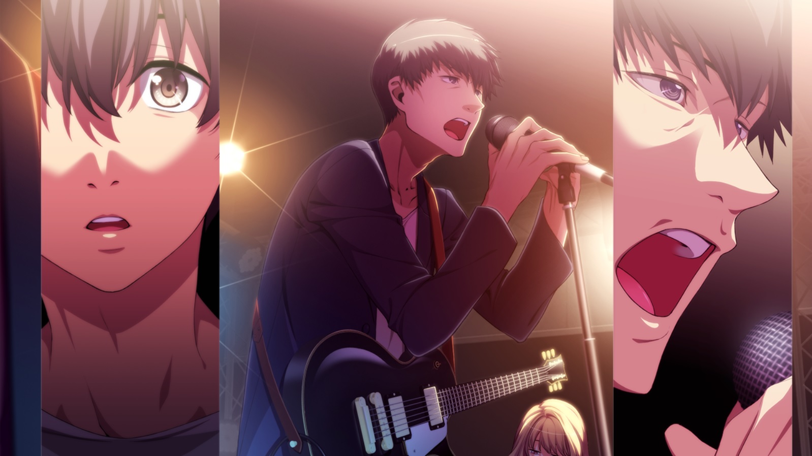 【生肉】MUSICUS! 游戏截图 3