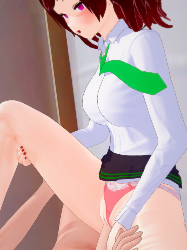 日系SLG汉化动态丨淫荡的罪恶 Lustful Sin v0.2.6【20230706】
