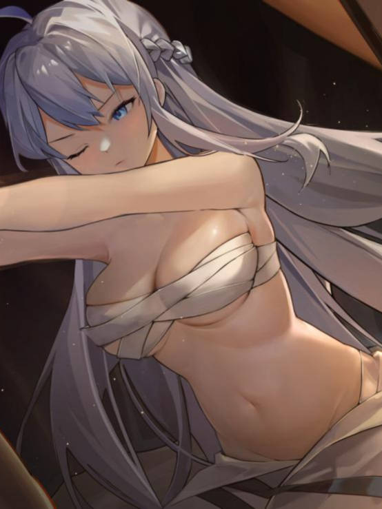 SLG/4日更新/官中/无码 | 异世勇者 ISEKAI QUEST_True Vision V1.64  Bui:11147618【20230513】 游戏截图 3