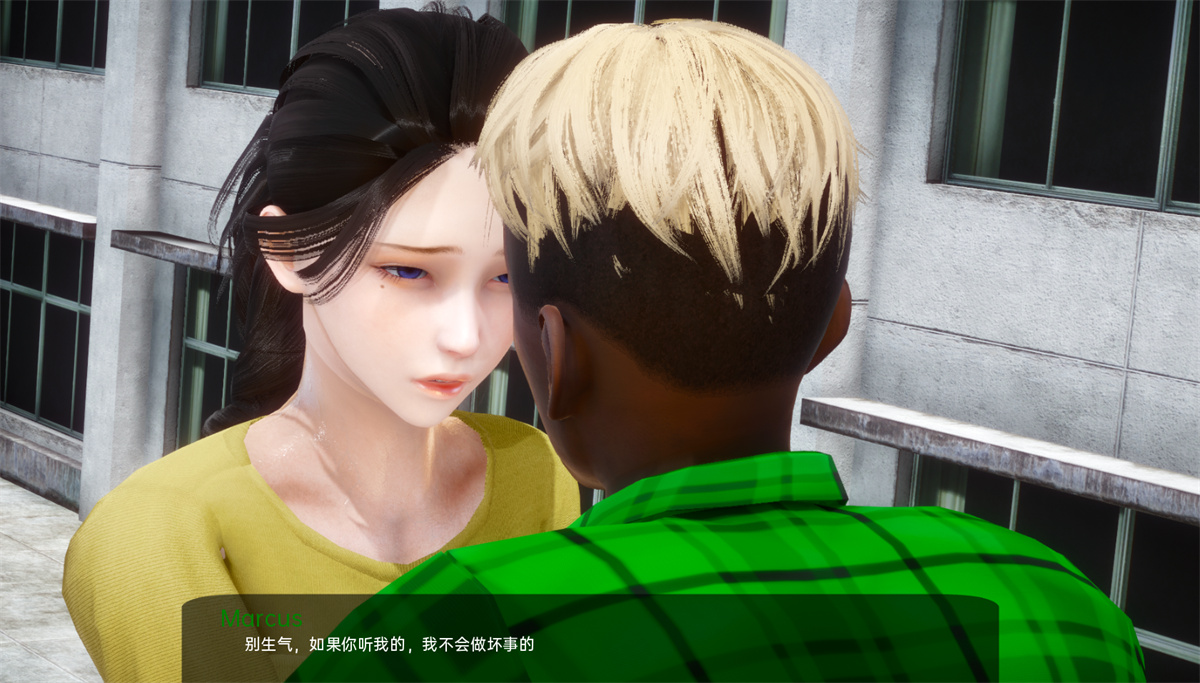 亚洲风SLG汉化动态丨My Lovely Mom Final  我可爱的妈妈0.5完结汉化版【20230805】 游戏截图 6