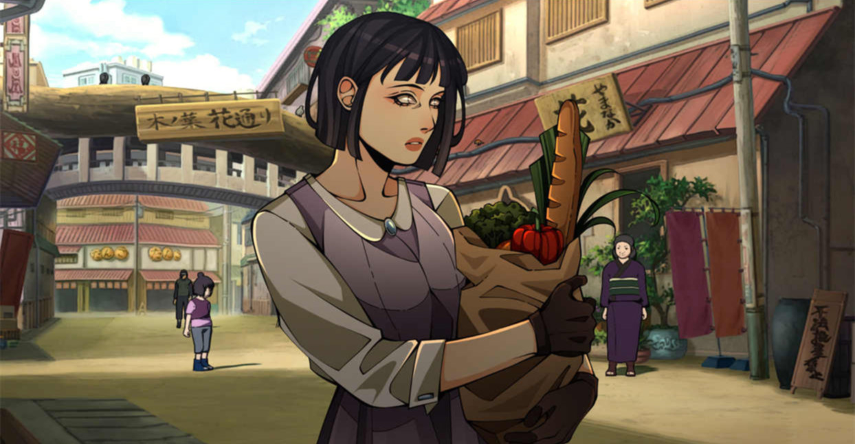 火影忍者:忍者领主 Naruto Shinobi Lord v0.9【20230210】(已有新版本可搜索) 游戏截图 3