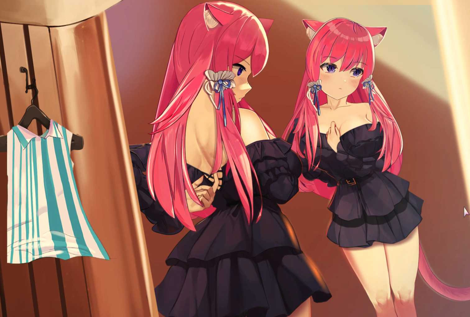 樱花镜 Build.10124459 STEAM官方中文版+DLC【20221230】 游戏截图 2