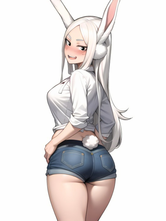日系SLG汉化3D丨我的英雄后宫 My Hero Harem v0.1丨【20230616】