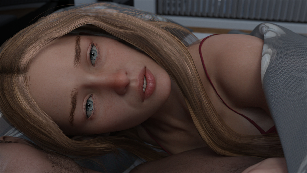 欧美SLG/AIGPT汉化/3D丨伊莎贝拉 – 追逐阴影 Isabella – Chasing Shadows Ch. 4.3【20240824】 游戏截图 1