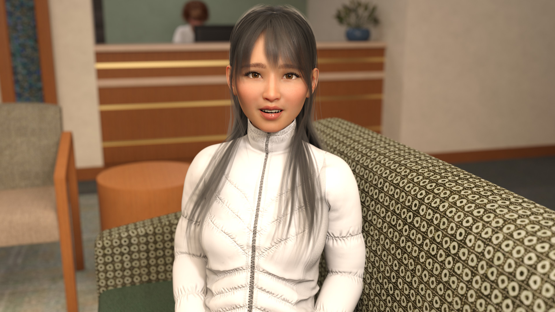 我的新记忆 MyNewMemories v0.3 汉化版【PC10月】 游戏截图 2