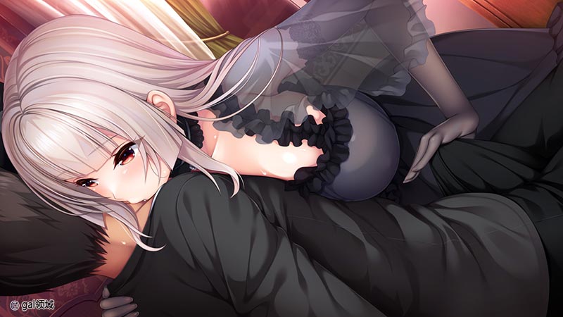 とろろ姉妹の粘膜ポトレ ぐりぐちゃLIVE!【20221118】 游戏截图 7