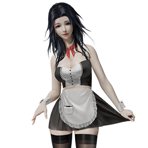 【超美SLG/中文/全动态】神话传记3:妄想 STEAM官方中文步兵版+DLC【2G/中文CV/新作】【20230502】 游戏截图 4