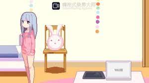 纱雾同人游戏【20230315】 游戏截图 4