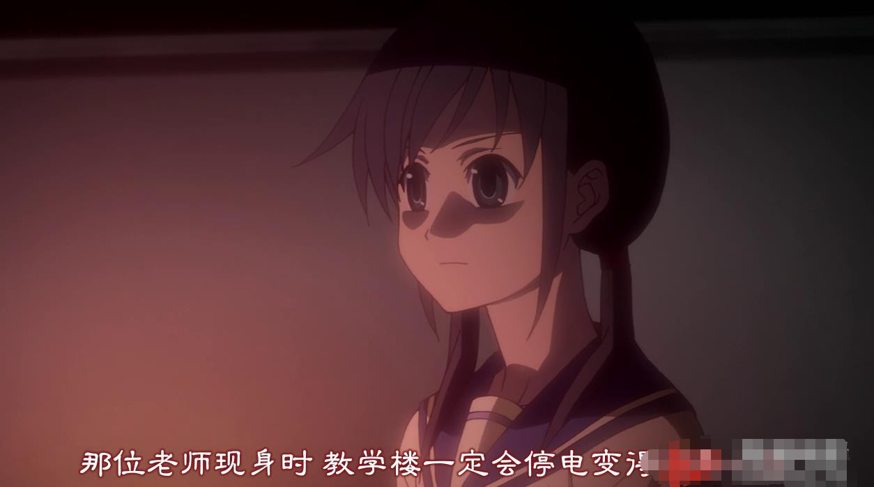 尸体派对 (Corpse Party)8.75g百度云【20230315】 游戏截图 2