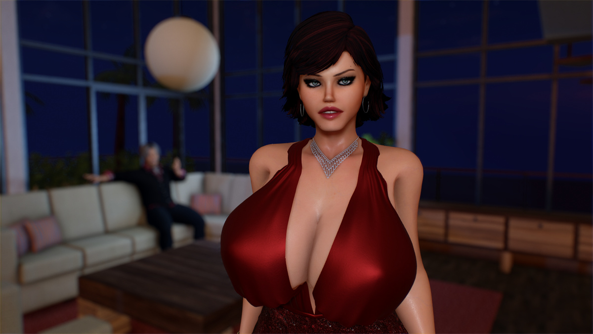 欧美SLG汉化3D丨曝光 暴露 Exposed   Ep. 3.8 Free + Fix【20240321】 游戏截图 1