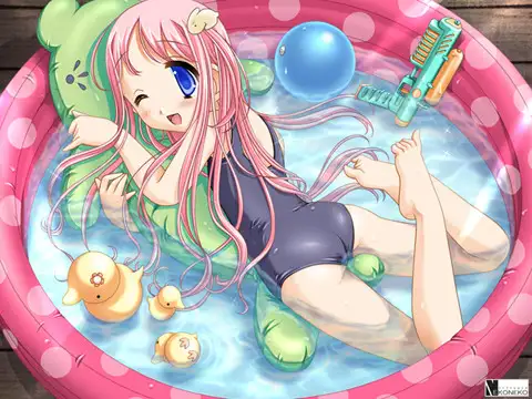【生肉】クロスコンチェルト 游戏截图 4